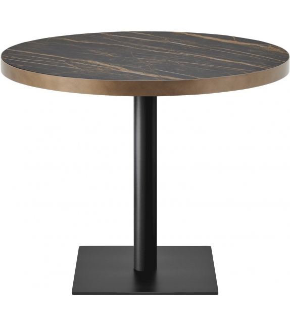 Ribot Keramik Bistrot Cattelan Italia Table