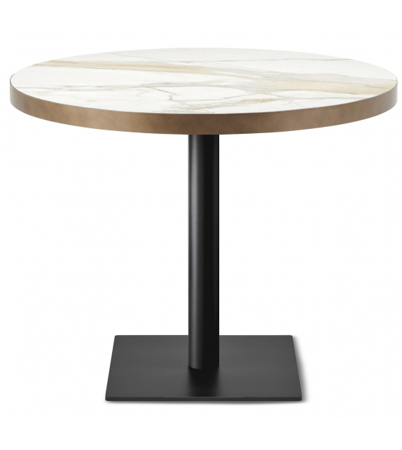 Ribot Keramik Bistrot Cattelan Italia Mesa