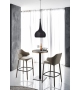 Ribot Keramik Bistrot Table Cattelan Italia