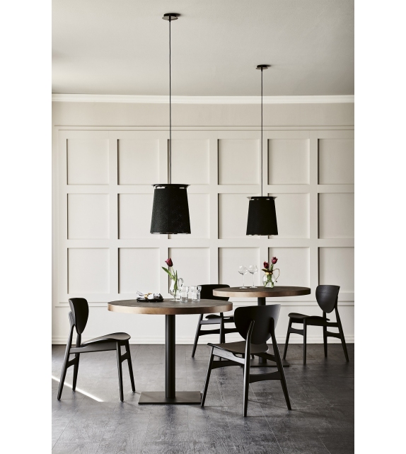 Ribot Keramik Bistrot Cattelan Italia Table