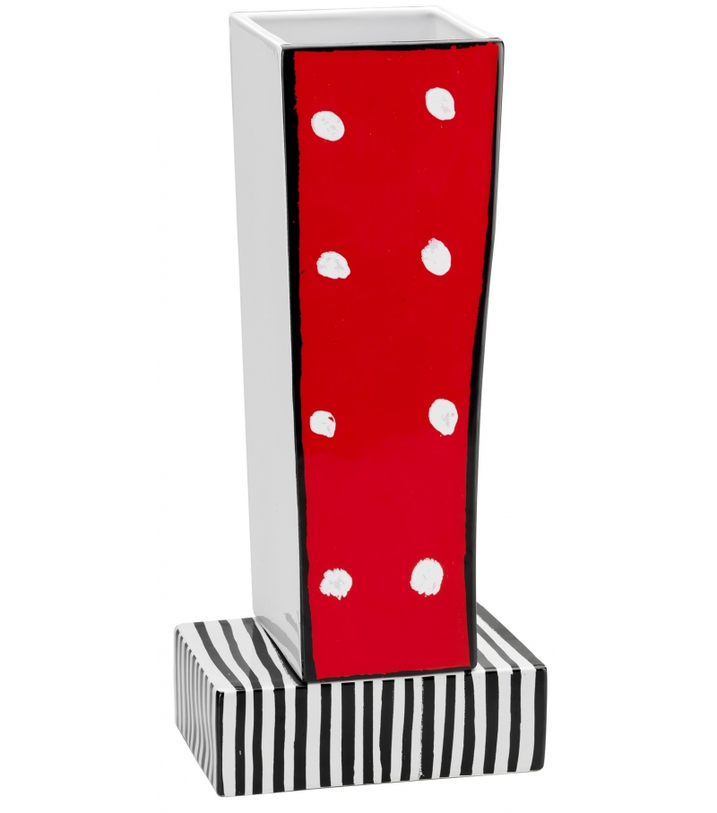 Tokyo Vase Memphis Milano