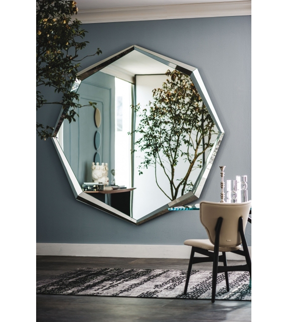 Emerald Cattelan Italia Spiegel