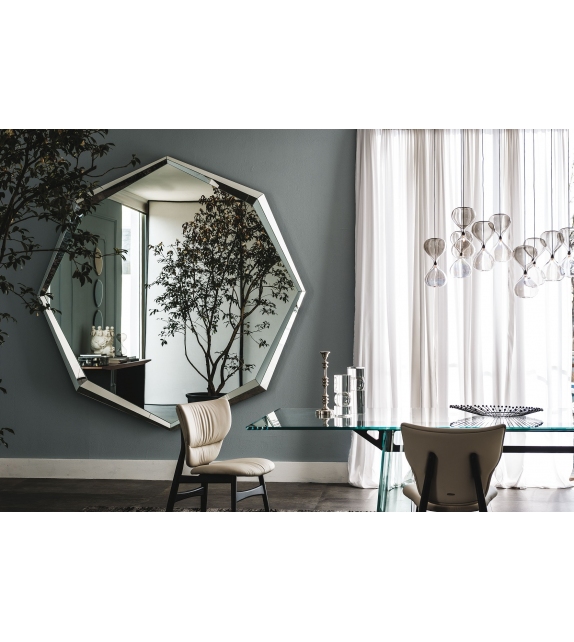 Emerald Cattelan Italia Espejo