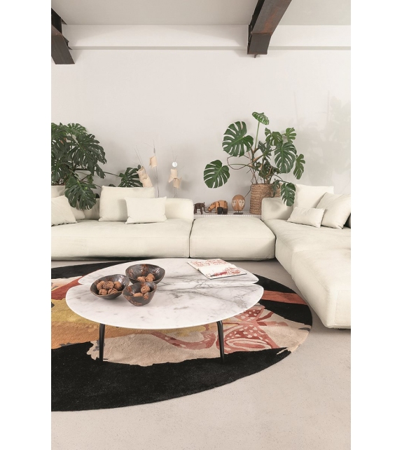 Graphium Zanotta Mesita