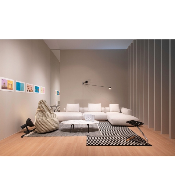 Graphium Zanotta Small Table