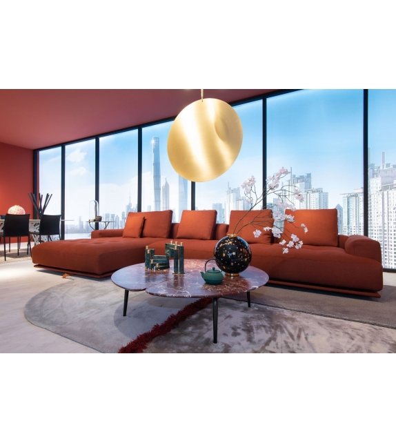 Graphium Zanotta Tavolino