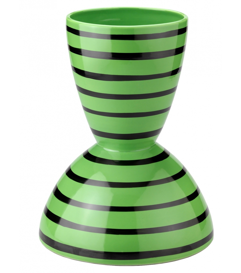 Vegas Vase Memphis Milano