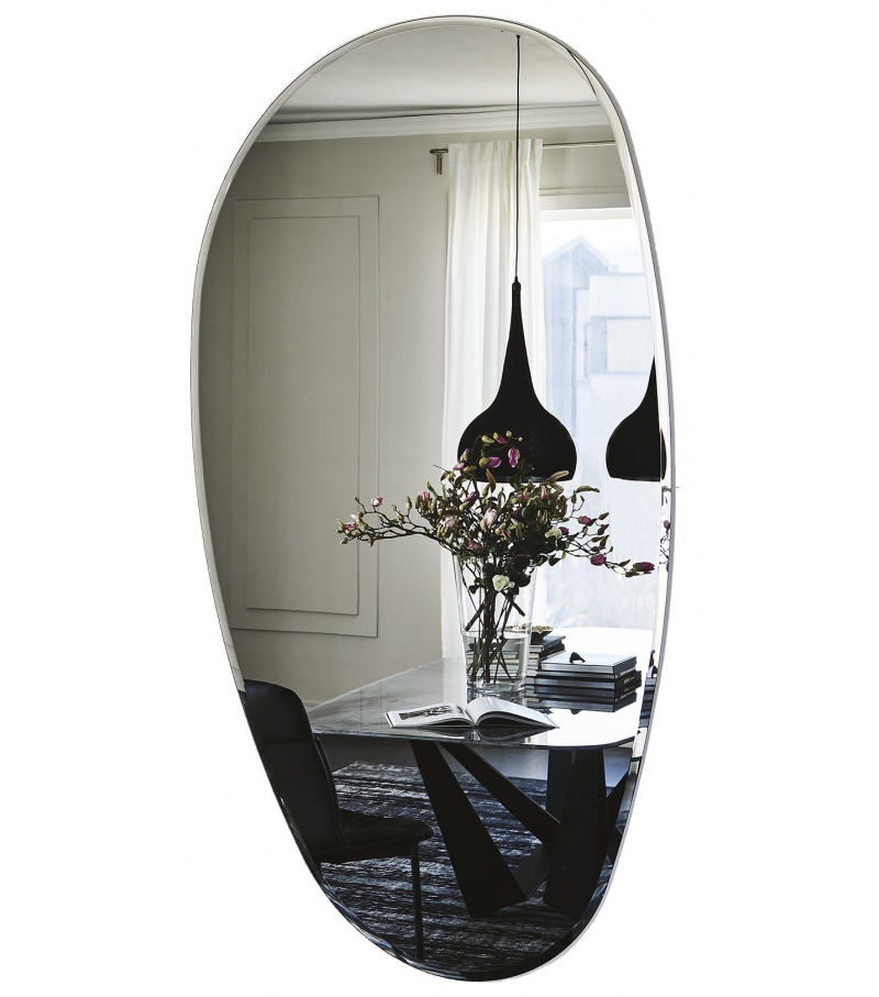 Hawaii Magnum Cattelan Italia Miroir