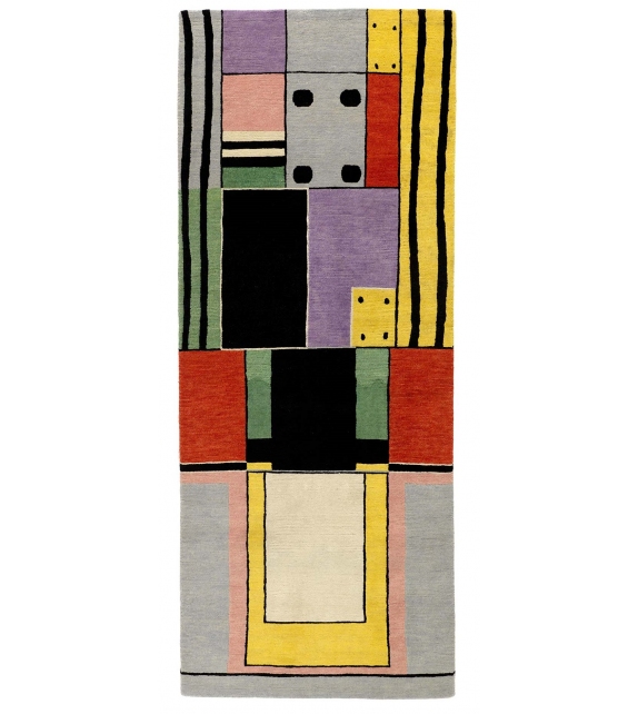 Broadway Memphis Milano Tapis