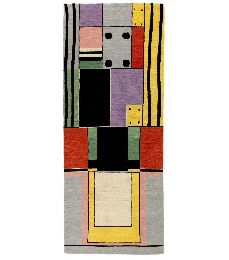 Broadway Memphis Milano Tapis