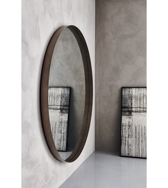 Wish Cattelan Italia Specchio