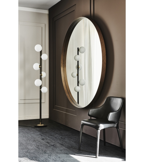 Wish Cattelan Italia Miroir