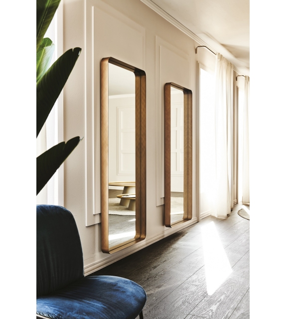 Wish Cattelan Italia Miroir