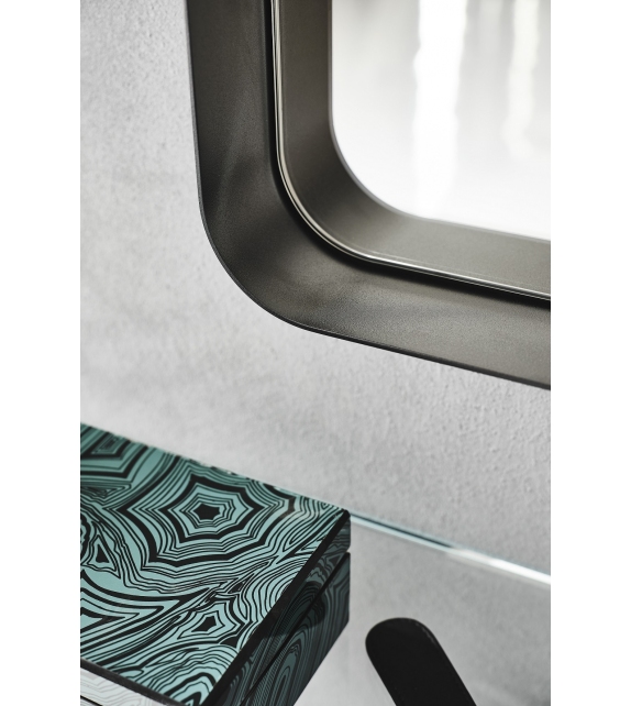 Wish Cattelan Italia Miroir