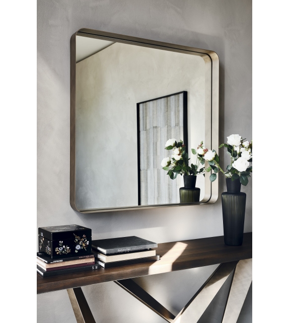 Wish Cattelan Italia Miroir