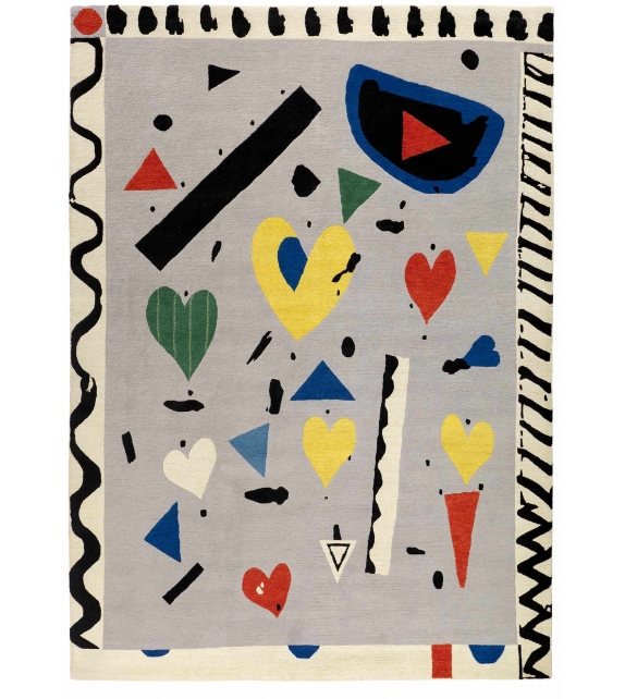 Brooklyn Memphis Milano Tapis