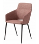 2261 Tusa Zanotta Small Armchair