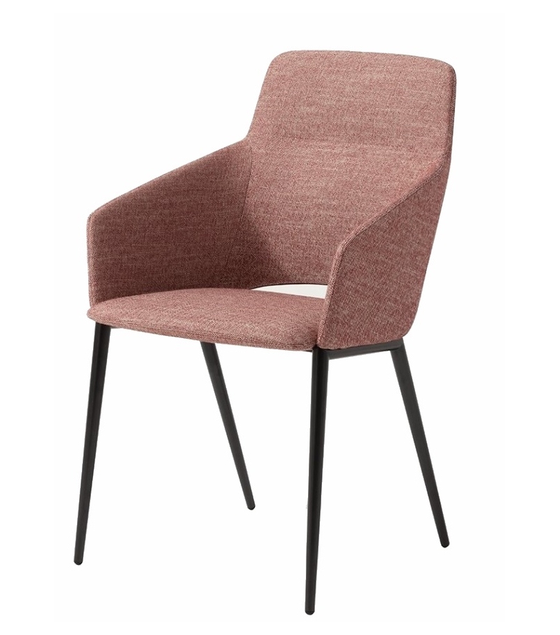 2261 Tusa Zanotta Petit Fauteuil