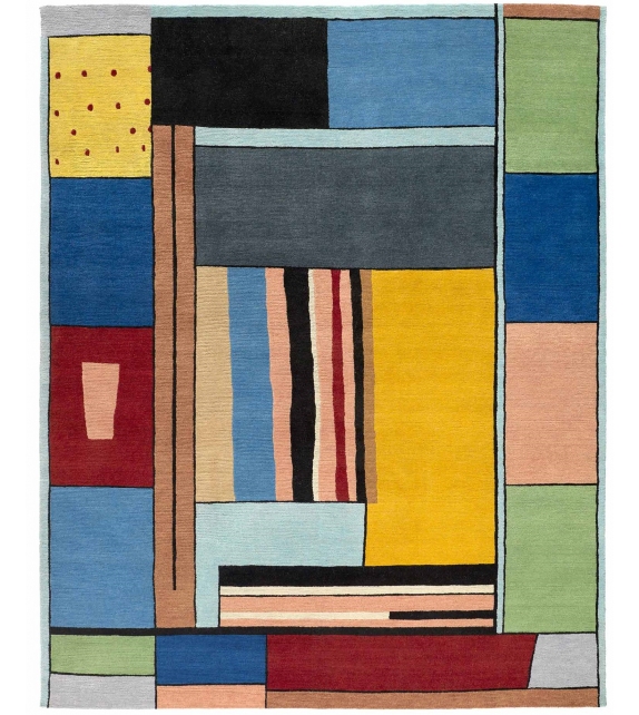 Cape Cod Memphis Milano Rug