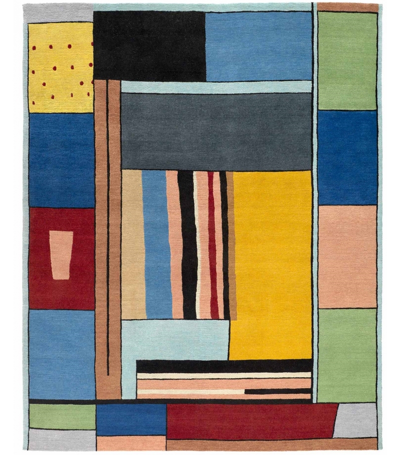 Cape Cod Memphis Milano Rug