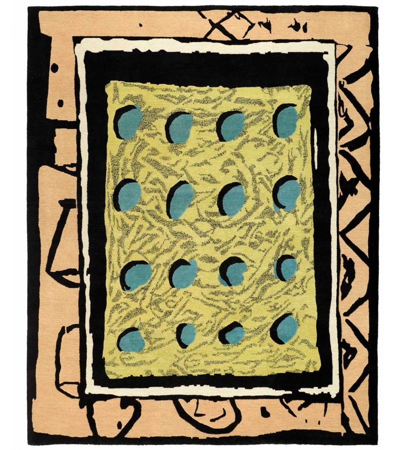 Dakota Memphis Milano Rug