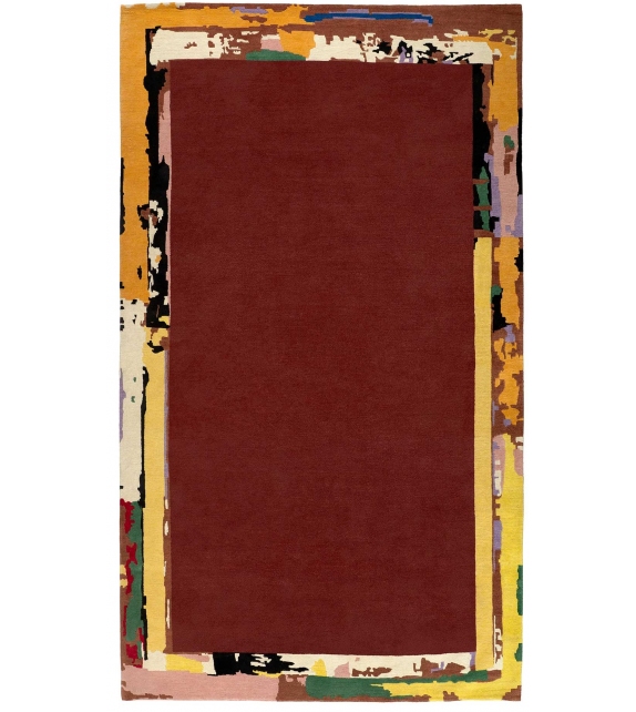 Fresno Memphis Milano Rug