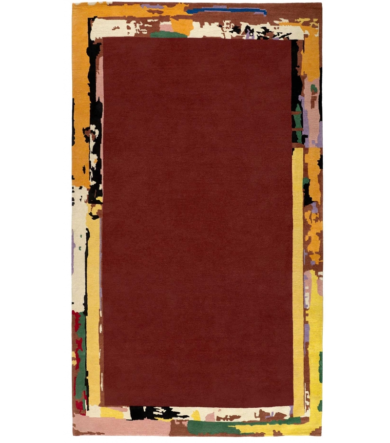 Fresno Memphis Milano Rug