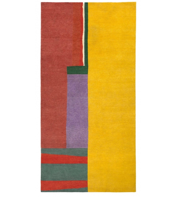 Munich Memphis Milano Tapis