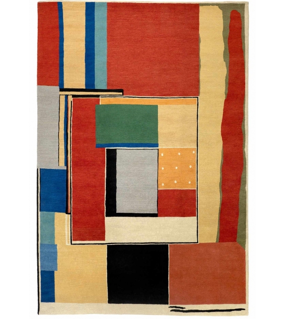 Reno Memphis Milano Rug