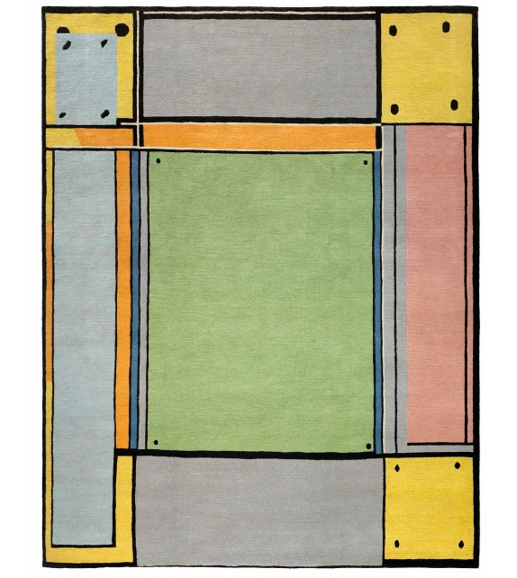 Rio Memphis Milano Rug