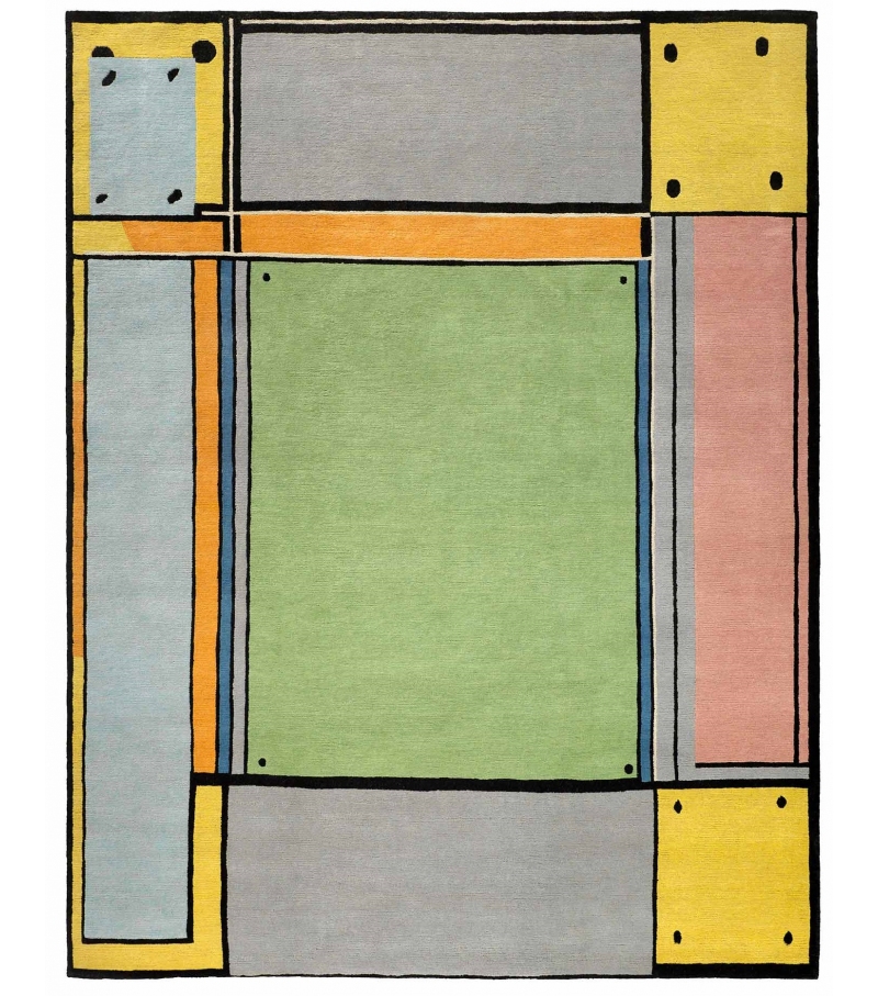 Rio Memphis Milano Tapis