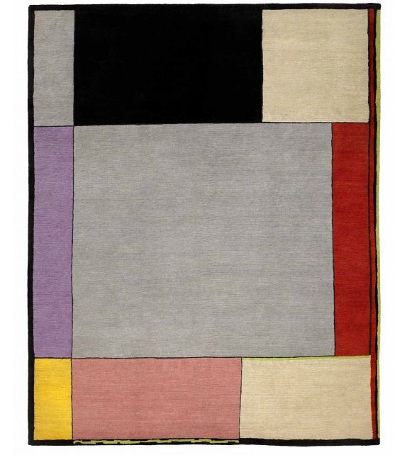 Tulsa Memphis Milano Tapis