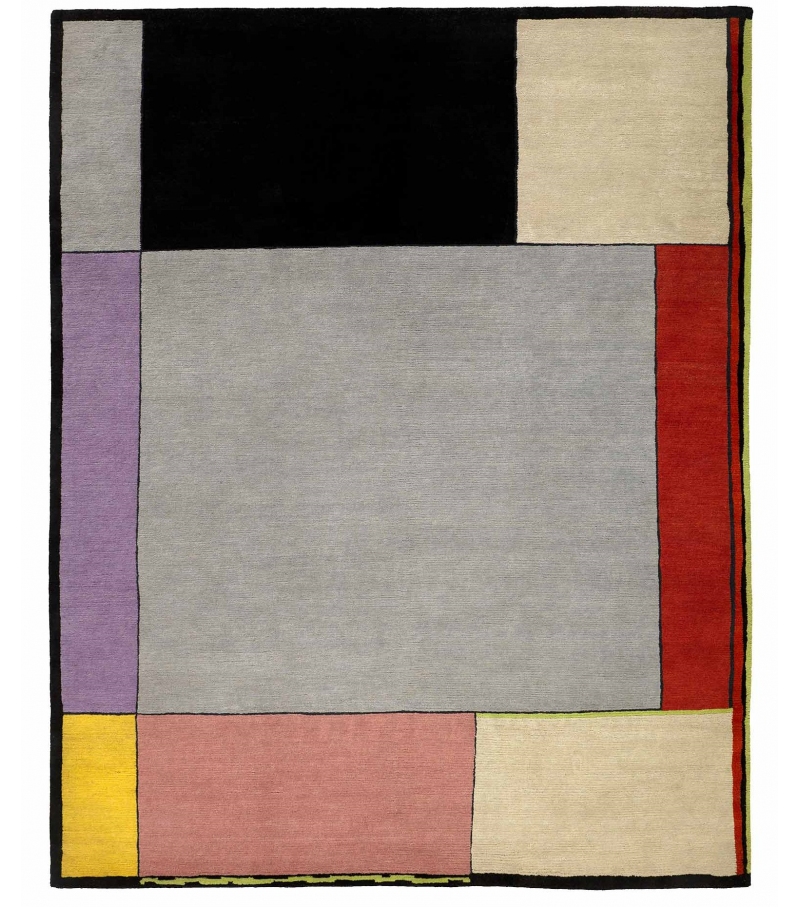 Tulsa Memphis Milano Rug