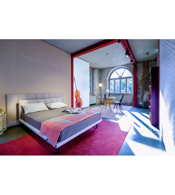 1879 Gala Zanotta Cama