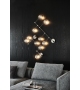 Circuit Cattelan Italia Wall Lamp