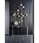 Circuit Cattelan Italia Applique
