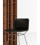 Neil Leather Stool MDF Italia Tabouret