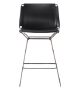 Neil Leather Stool MDF Italia Hocker