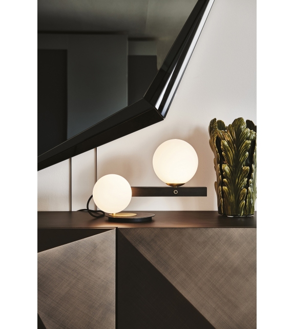 Planeta Cattelan Italia Lampadaire
