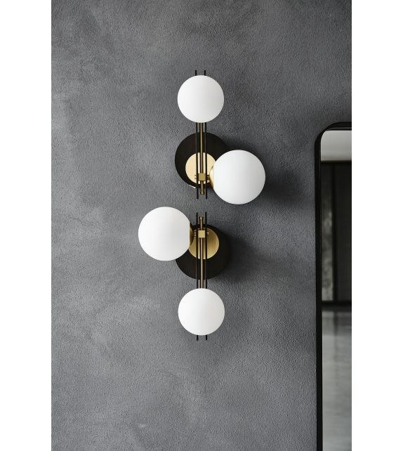Planeta Cattelan Italia Applique