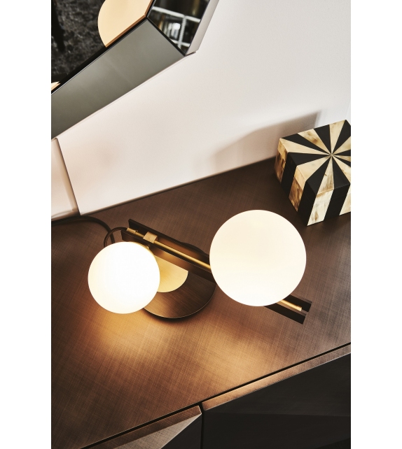 Planeta Cattelan Italia Floor Lamp