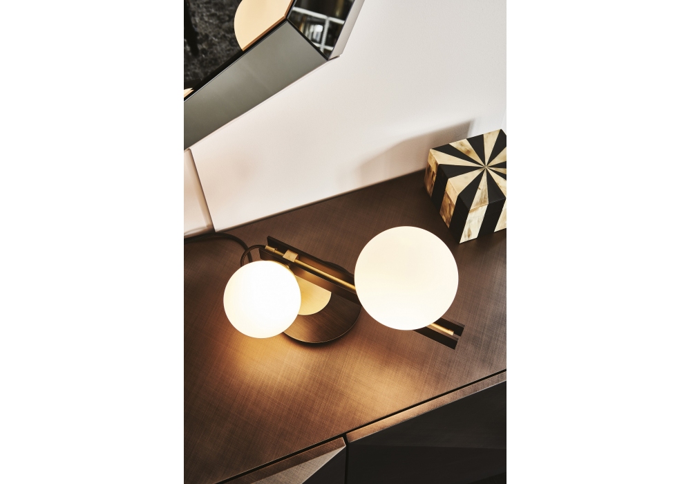 Planeta Cattelan Italia Table Lamp - Miliashop