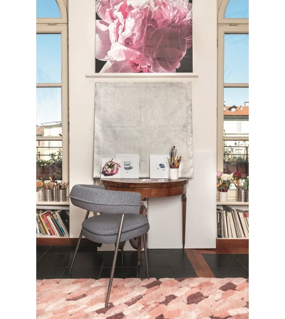 2262 Nena Zanotta Chaise