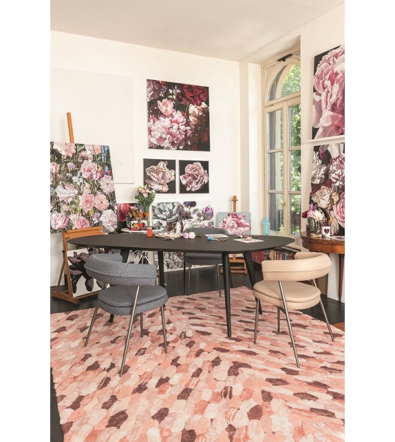 2262 Nena Zanotta Chaise