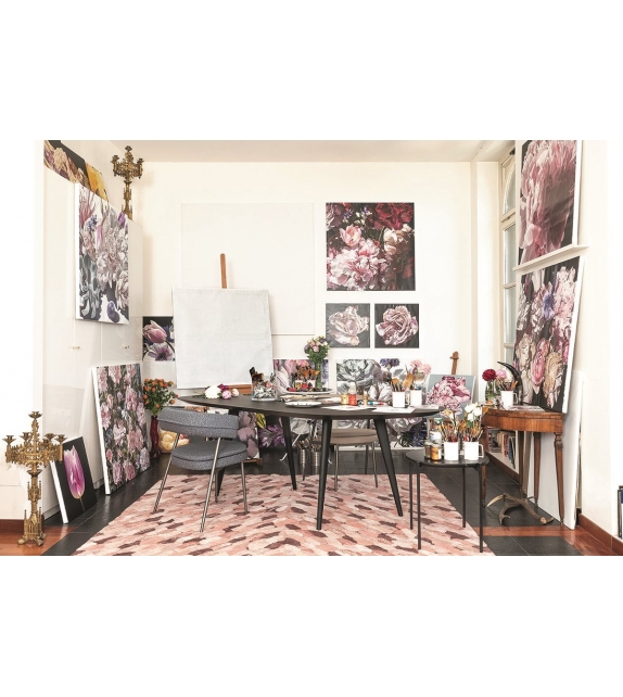 2262 Nena Zanotta Chaise