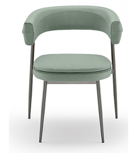 2262 Nena Zanotta Chaise