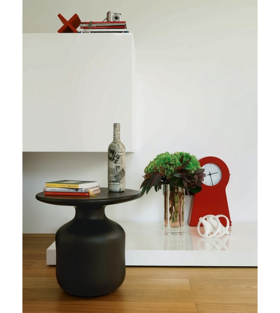 Mini Bottle Table Basse Cappellini