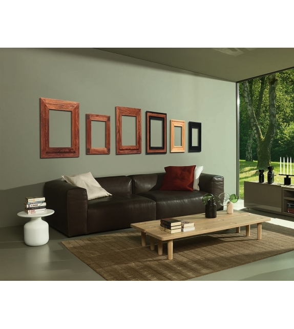 Mini Bottle Couchtisch Cappellini