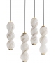 Zanziball Cattelan Italia Ceiling Lamp