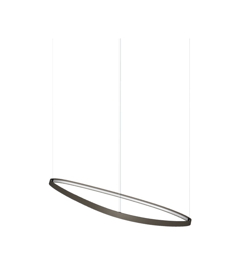Zanziball Cattelan Italia Ceiling Lamp